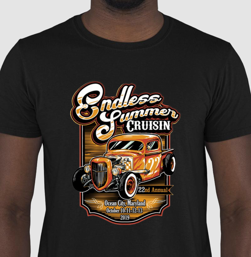 Endless Summer Cruisin