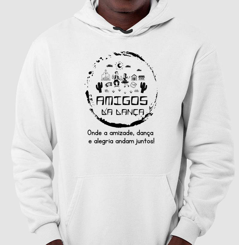 Amigos da dança