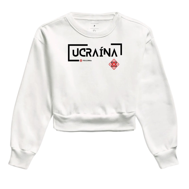 Ucraína