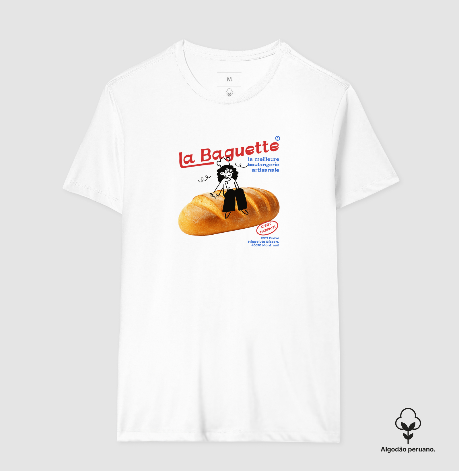 La Baguette