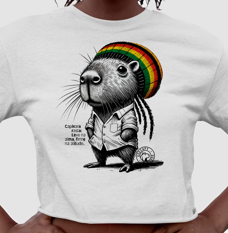 Rasta Capy