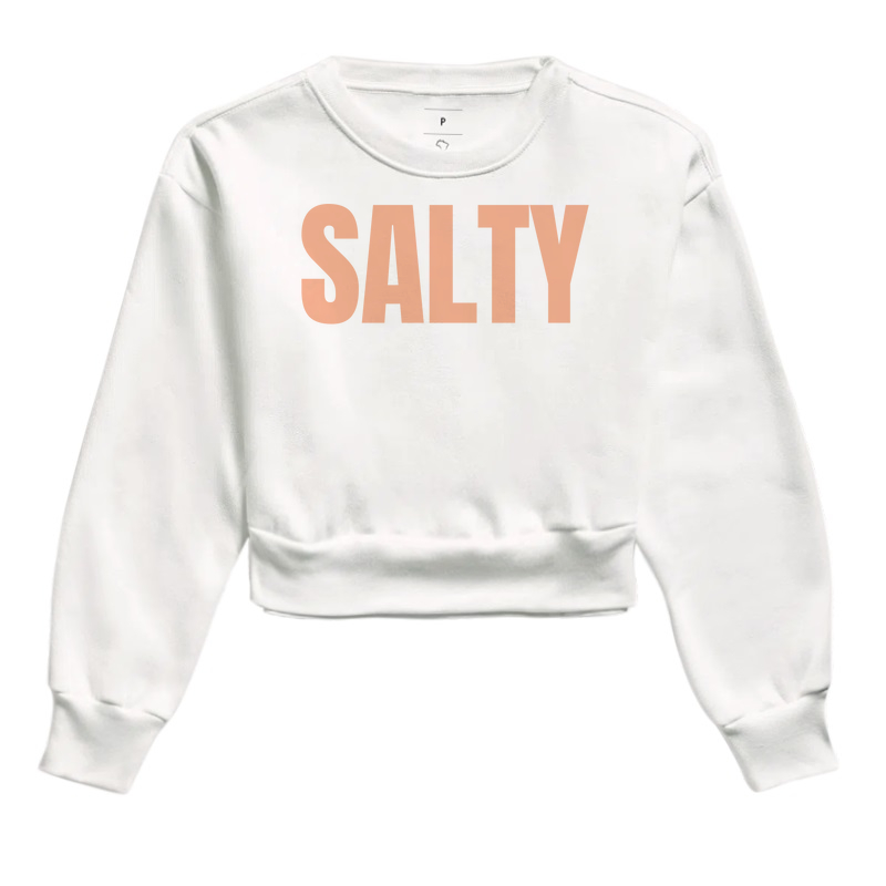 Salty