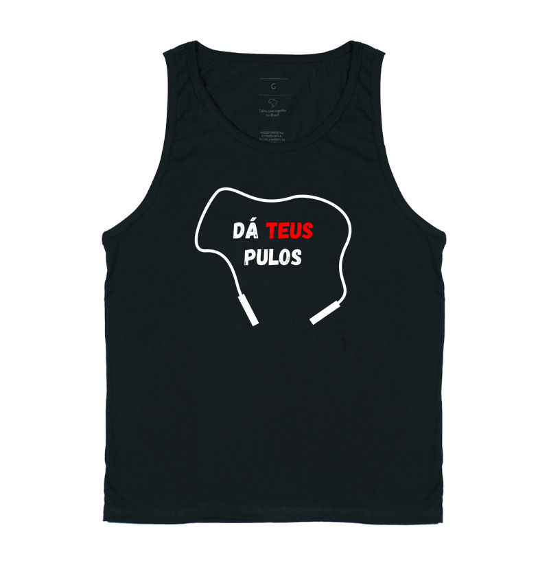 Dá Teus Pulos