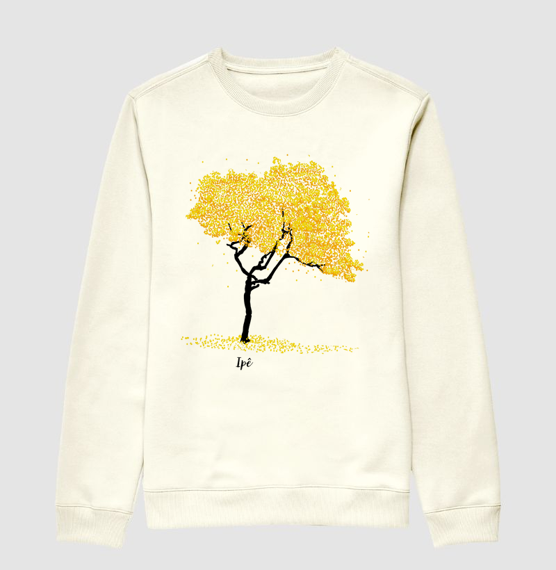 Ipê Amarelo