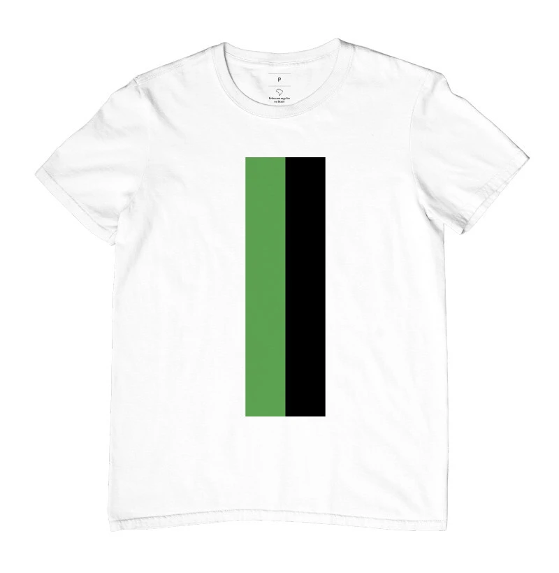 Camiseta do Time