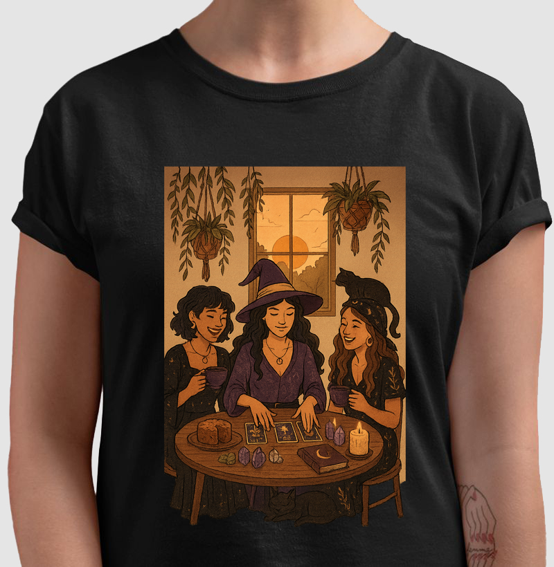 Tarot e Amizade