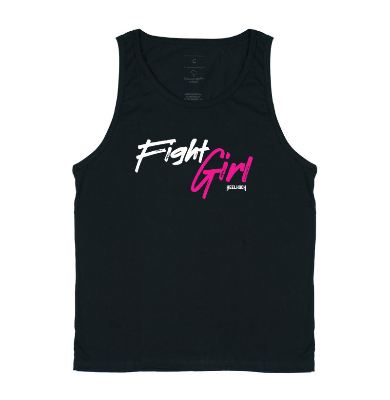 Fight Girl