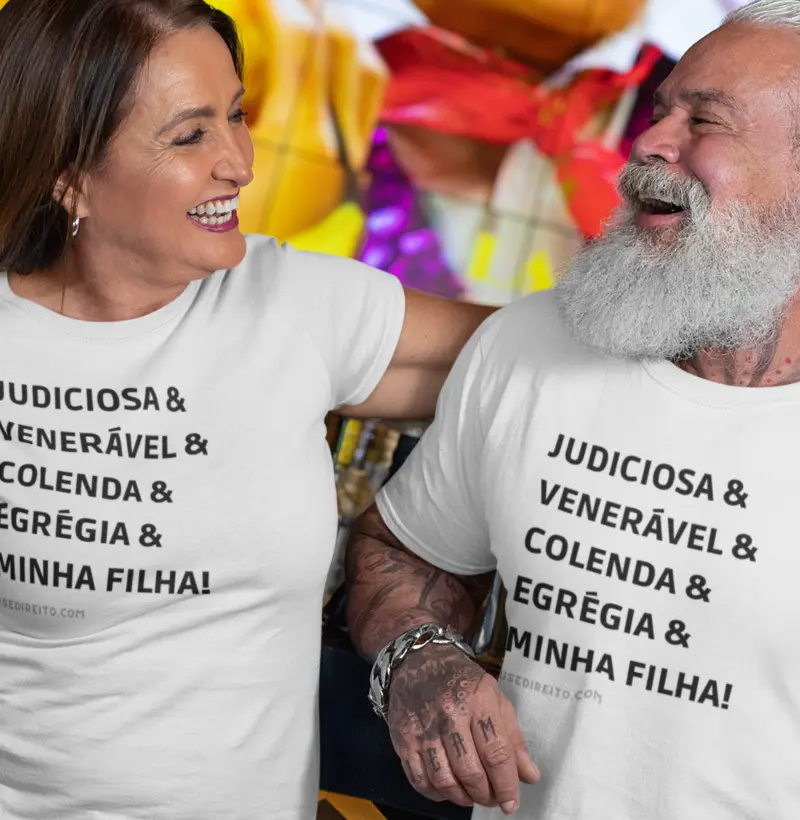 Minha filha