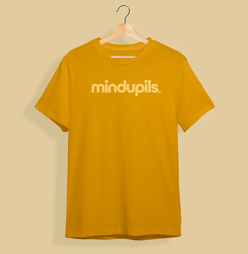 Camiseta MinduPils