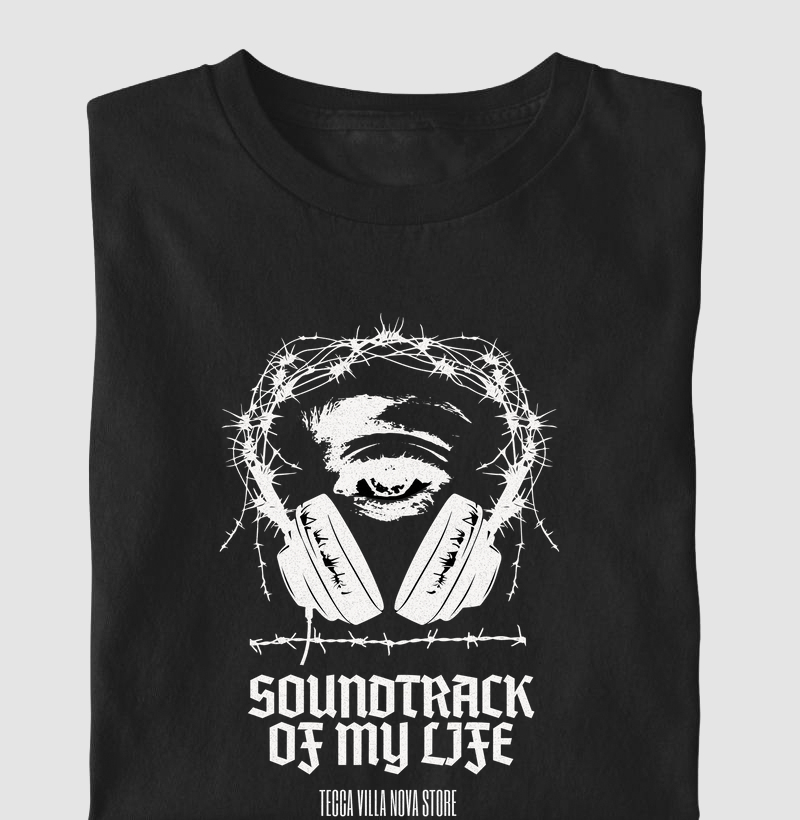  Soundtrack of My Life