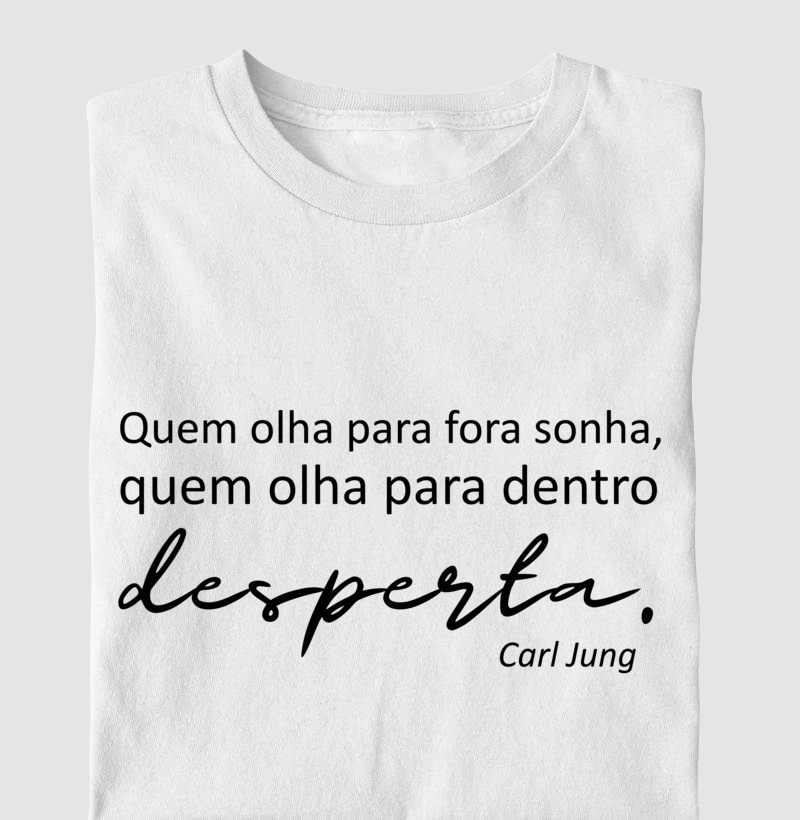Camiseta Despertar