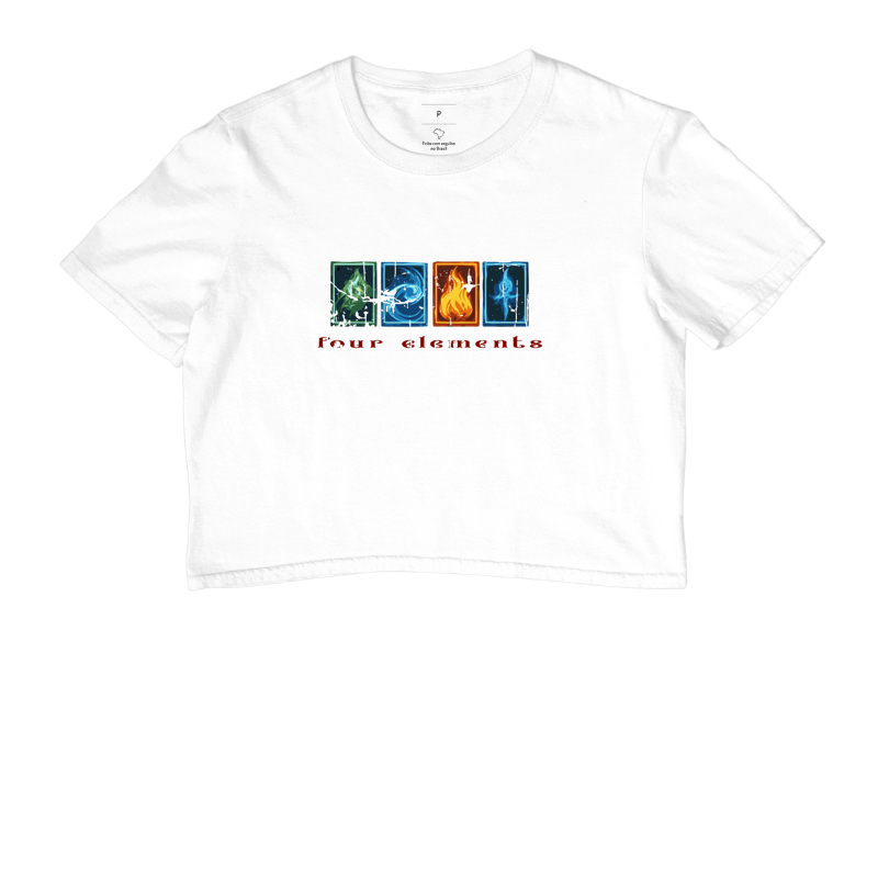 58 Four Elements