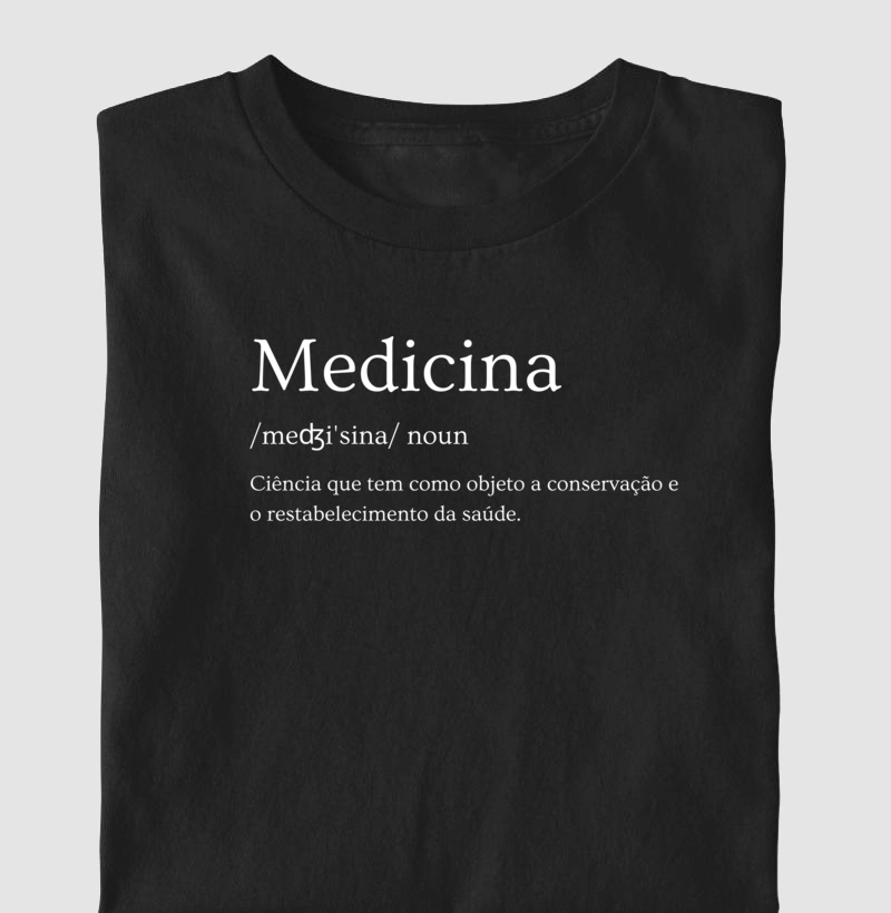 Dicionário Medicina