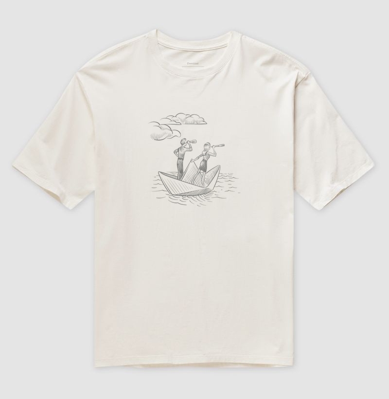 Barco de Papel