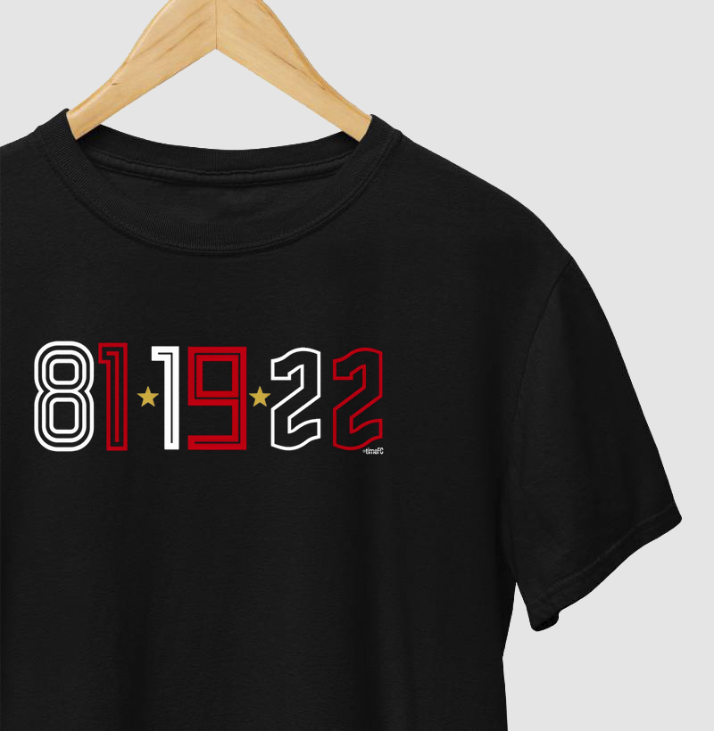 81, 19 e 22