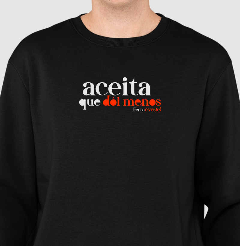 Aceita!