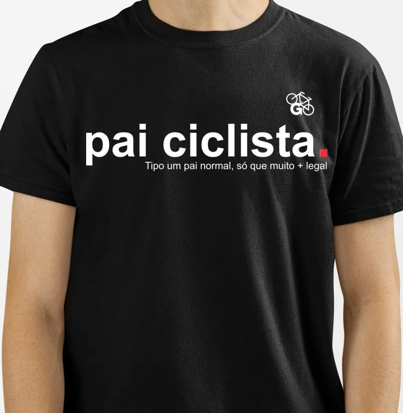 Pai Ciclista