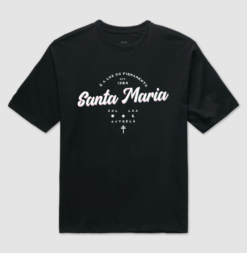 Santa Maria