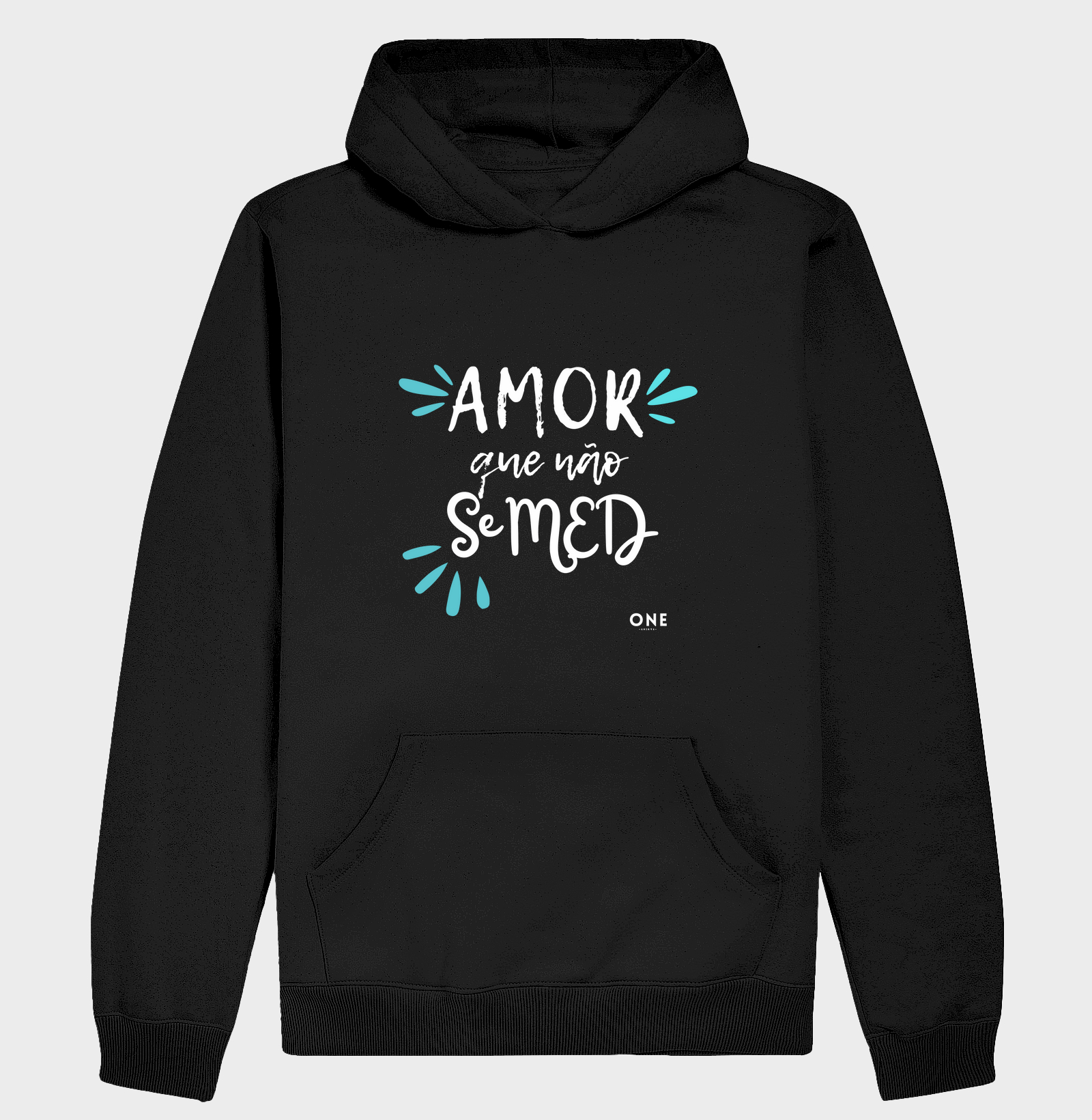 Amor que não se MED 2.0