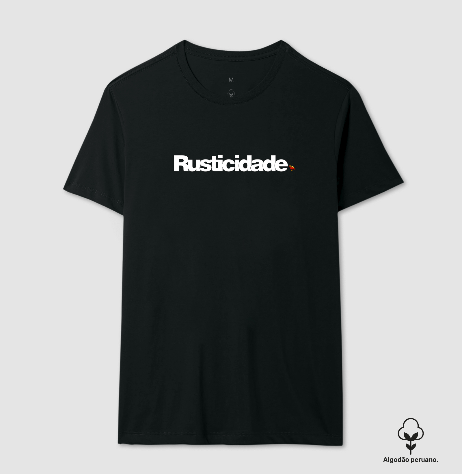 Rusticidade