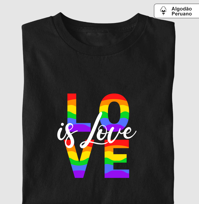 Love Is Love