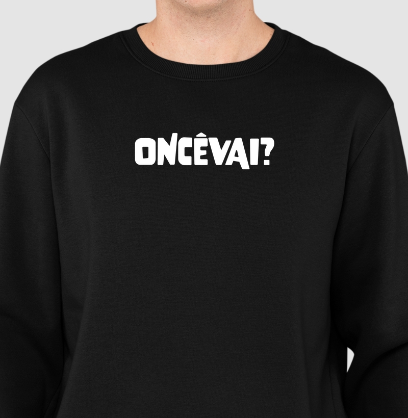 Oncêvai?