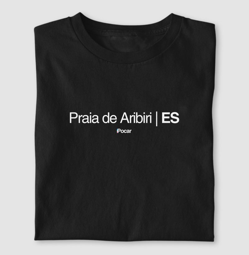 Praia de Aribiri | ES