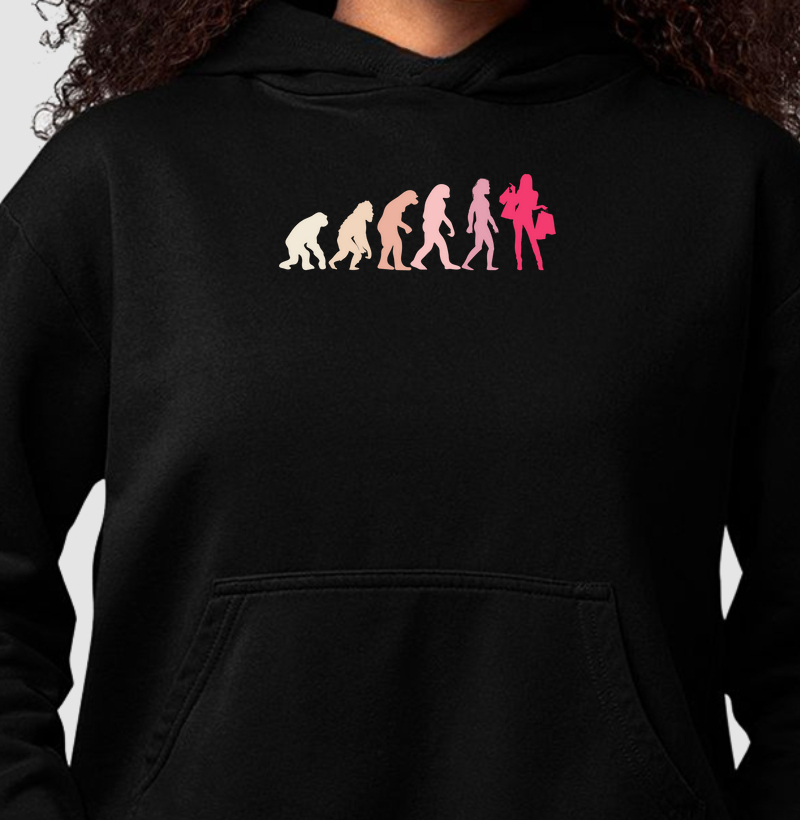EVOLUÇÃO SAPIENS