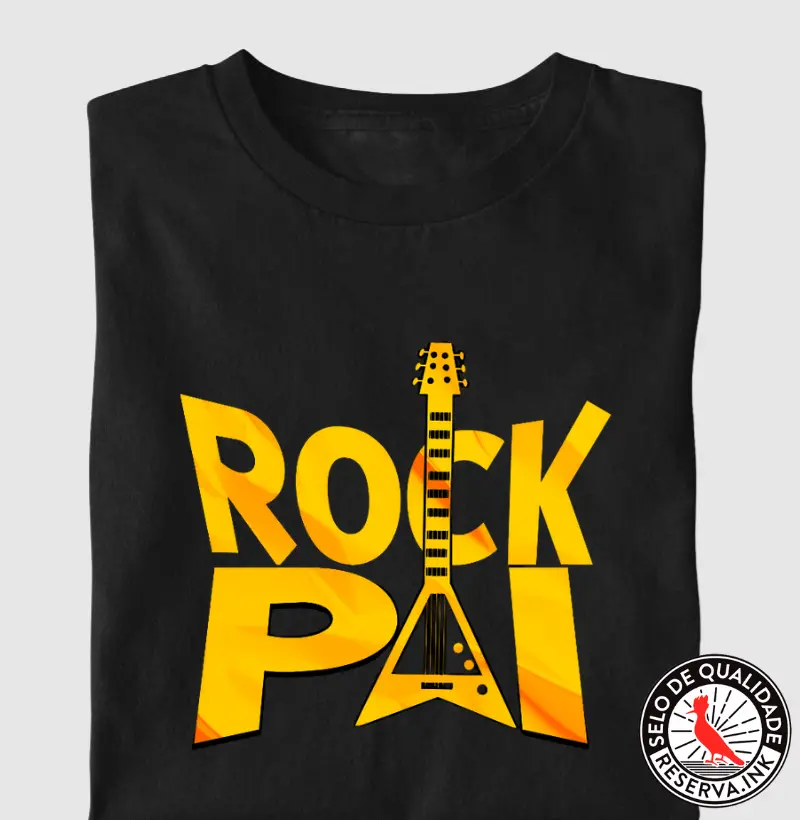 Rock Pai