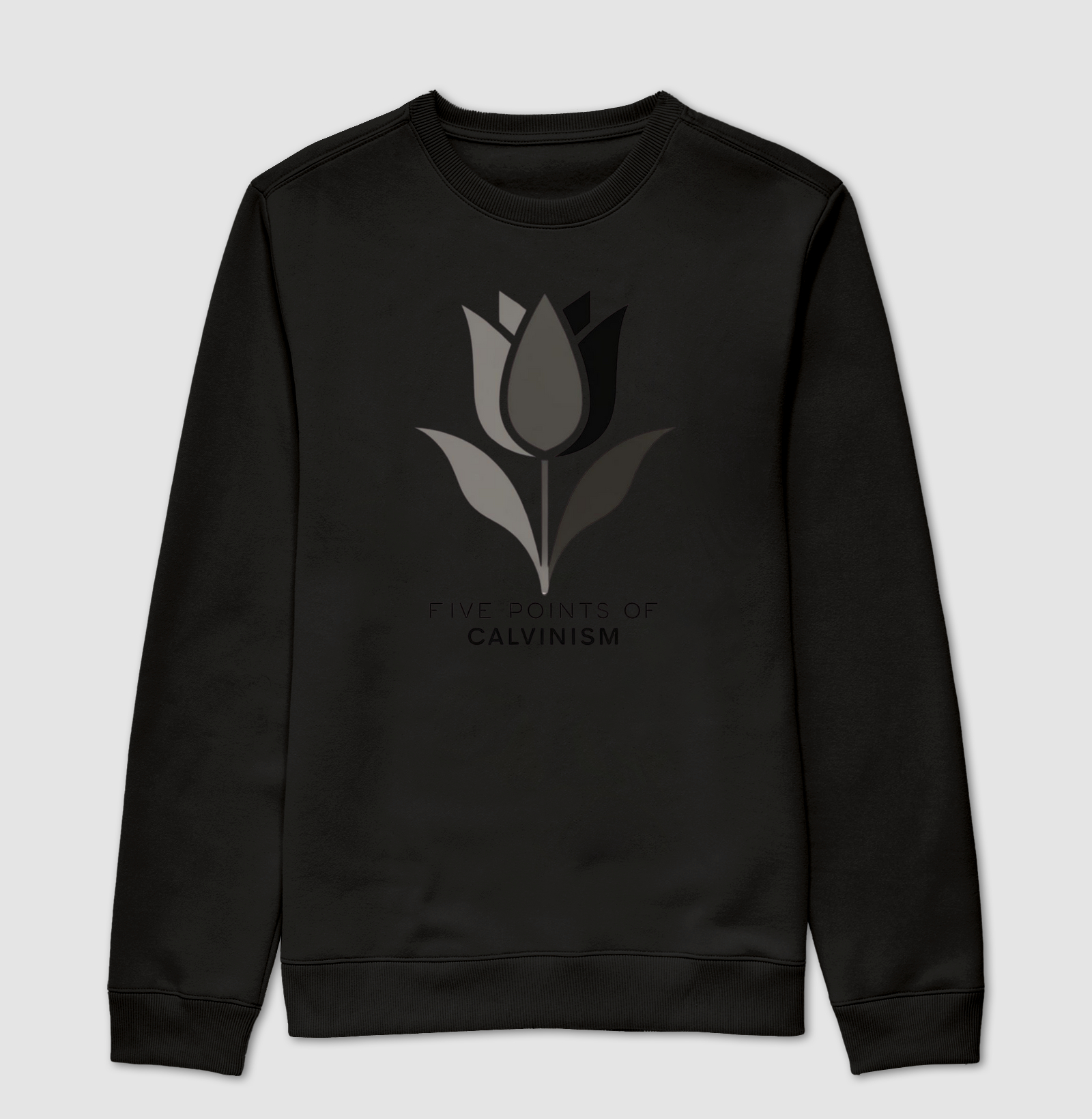 "Tulip Points Of Calvinism" 