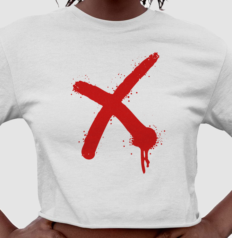 X: Cropped - O Poder do Simples