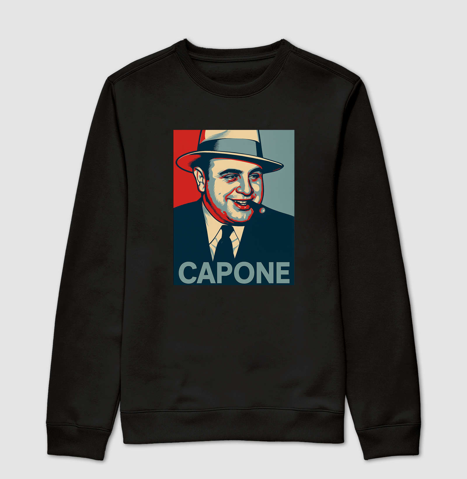 Capone