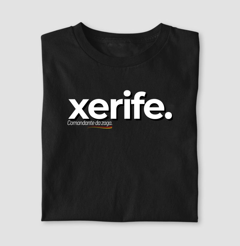 XERIFE