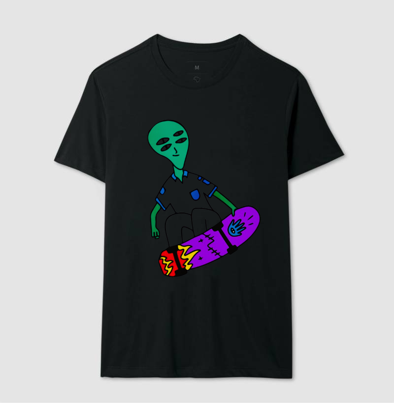 CRAZY ALLIEN