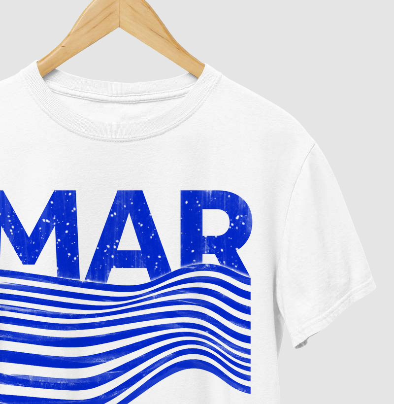 Mar - Adulto