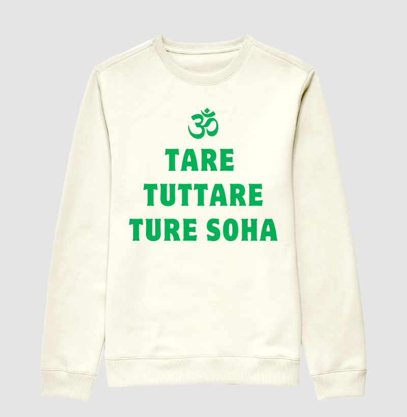 Om Tare Tuttare Ture Soha