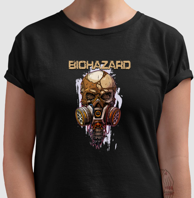 BioHazard