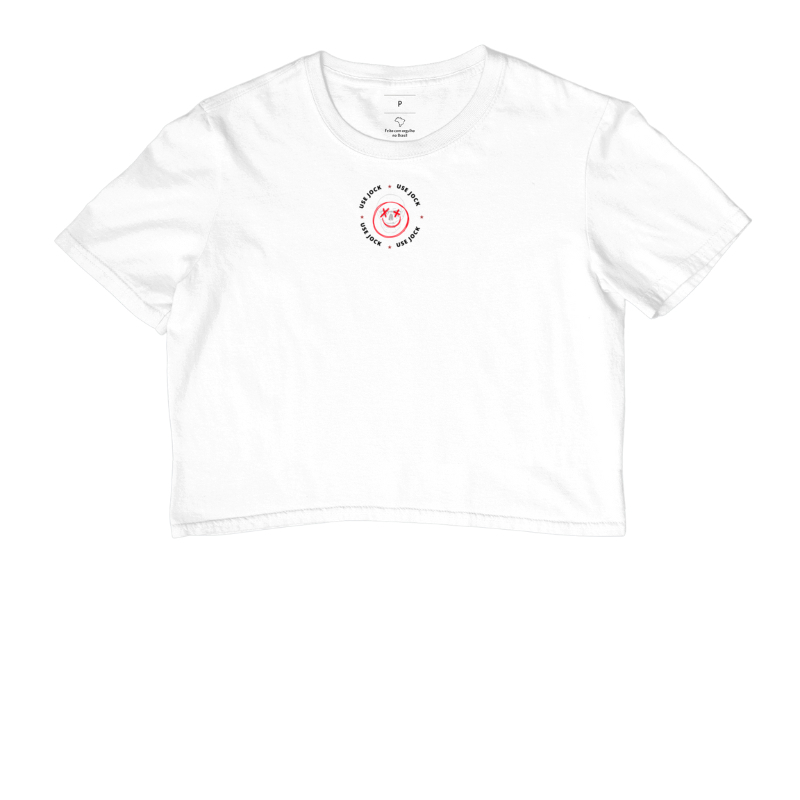 JOCK - SKULL AND SMILE