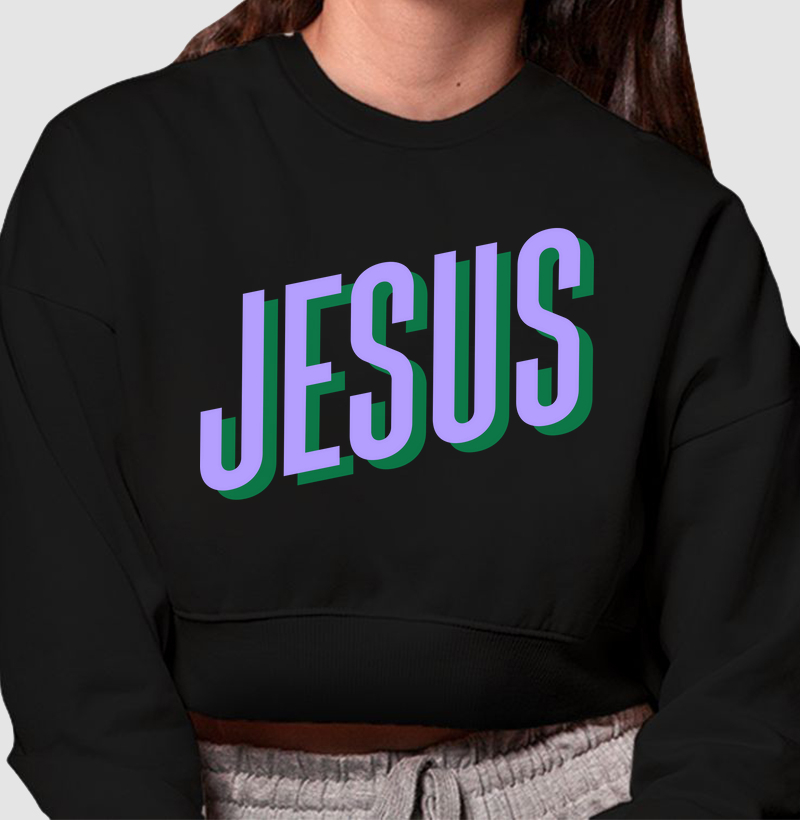 Jesus - 