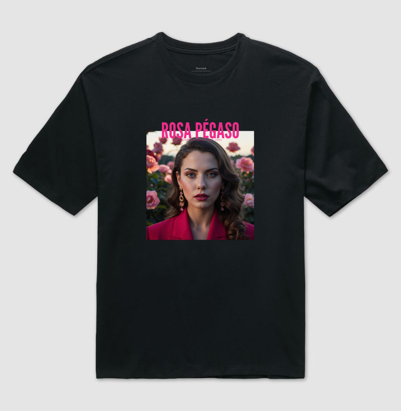 Rosa Pégaso - MAR19