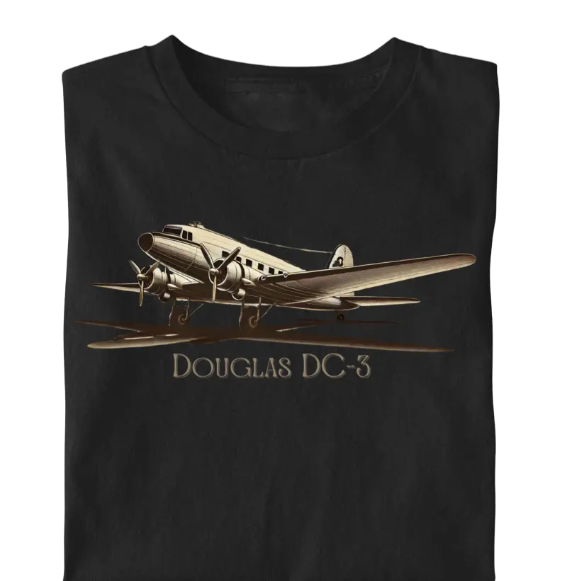 DC-3