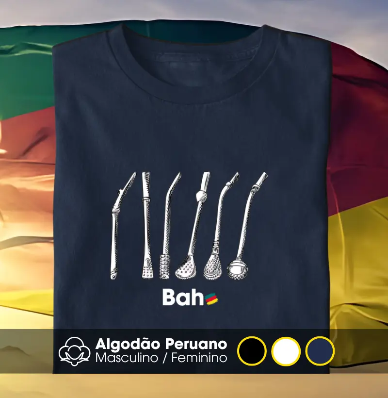 Bombas - Desenho