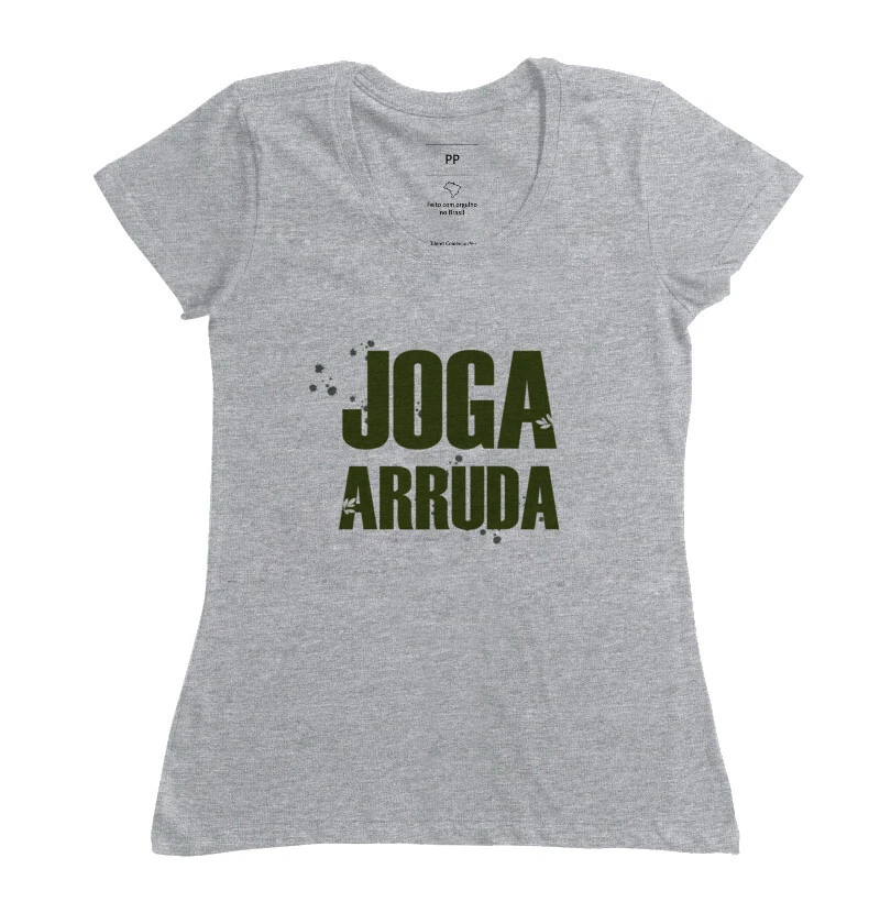 Joga arruda