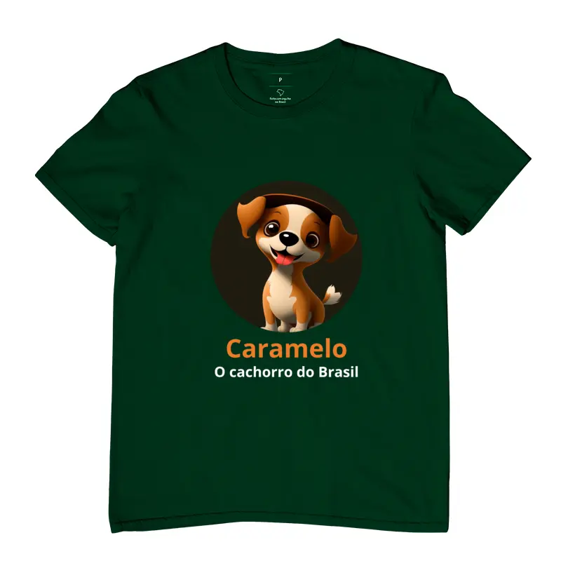 Caramelo 2023