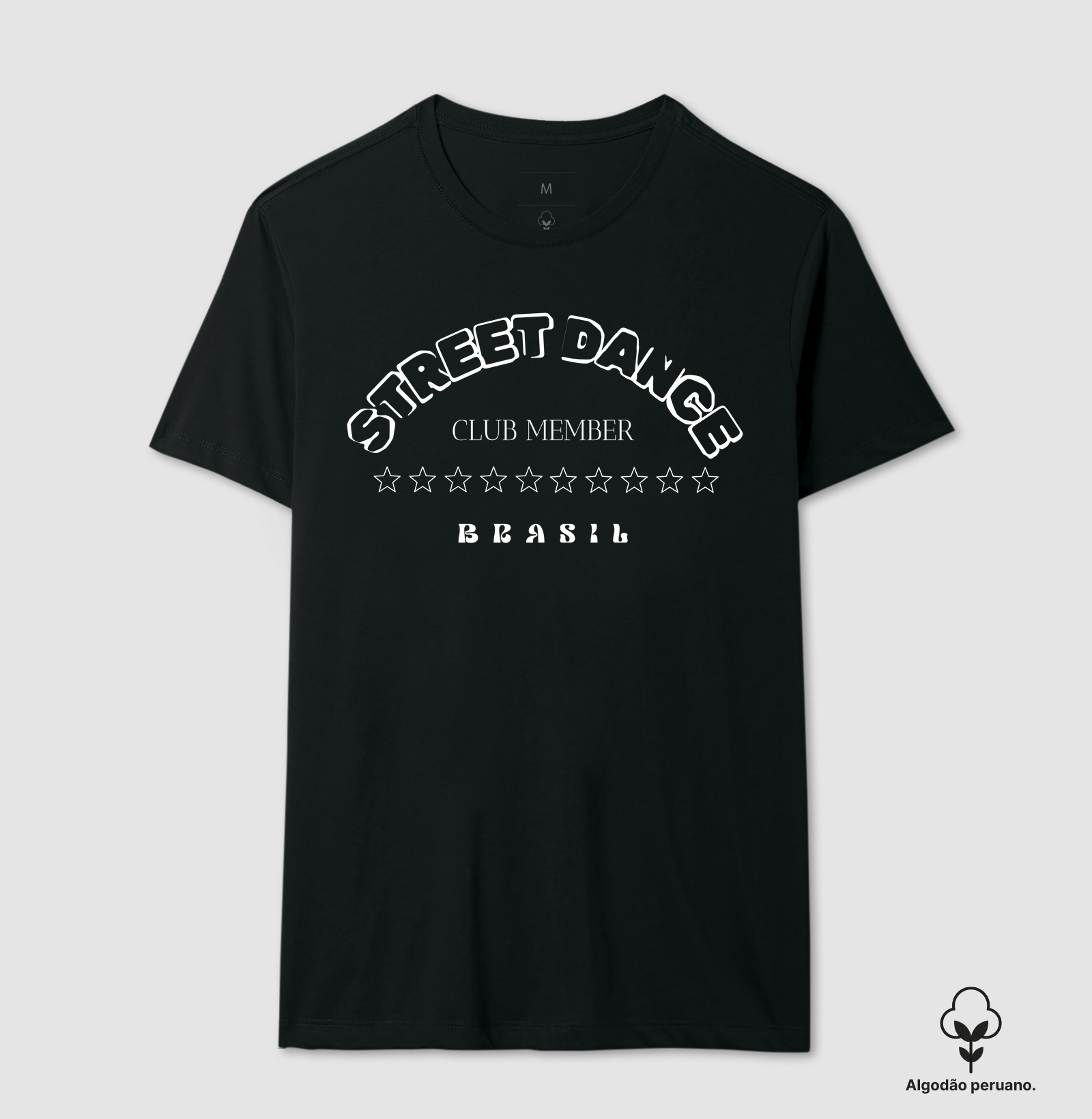 Street Club Member