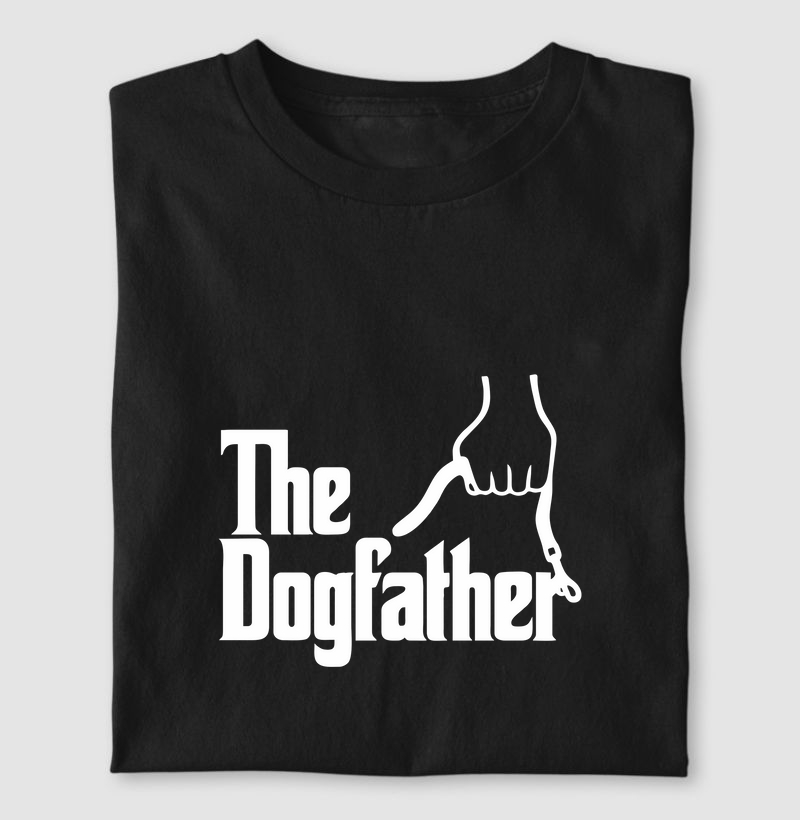 THE DOG FATHER 