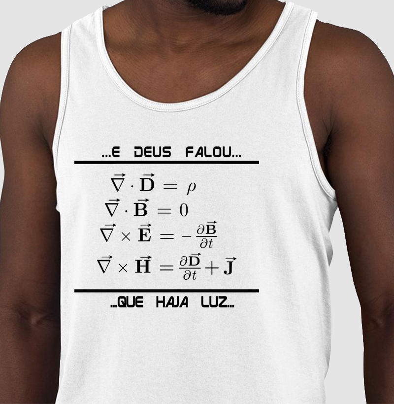 E DEUS Falou - Regata