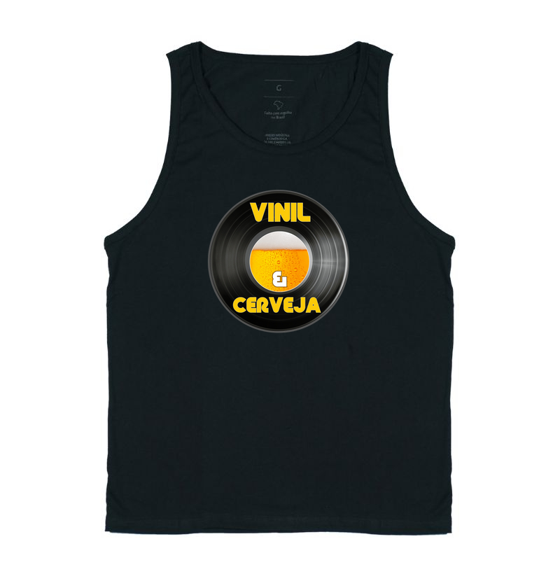 VINIL E CERVEJA - LP 2