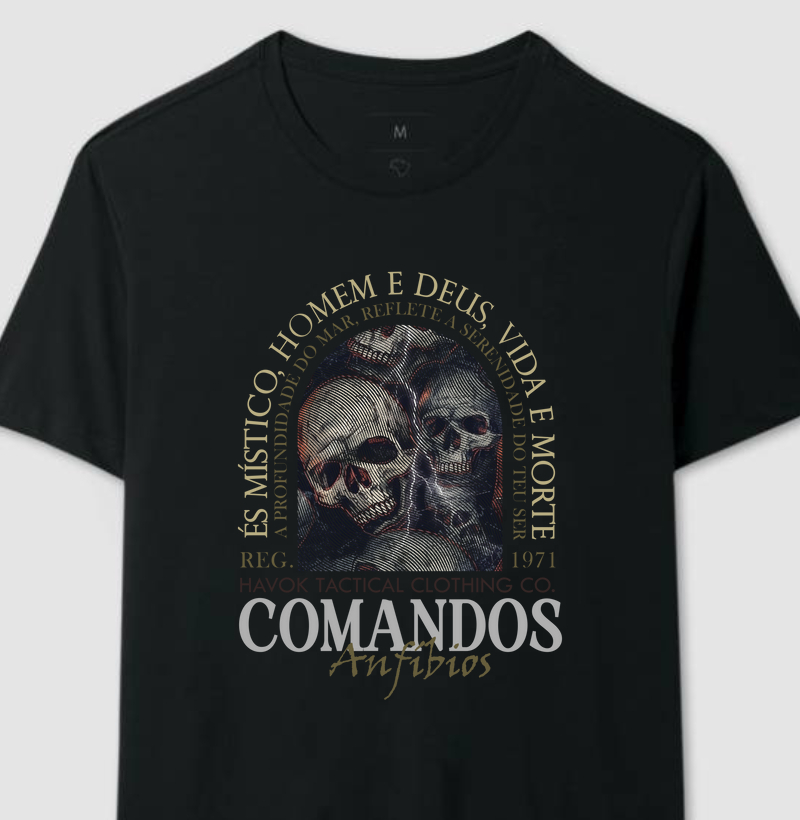 Comandos Anfíbios
