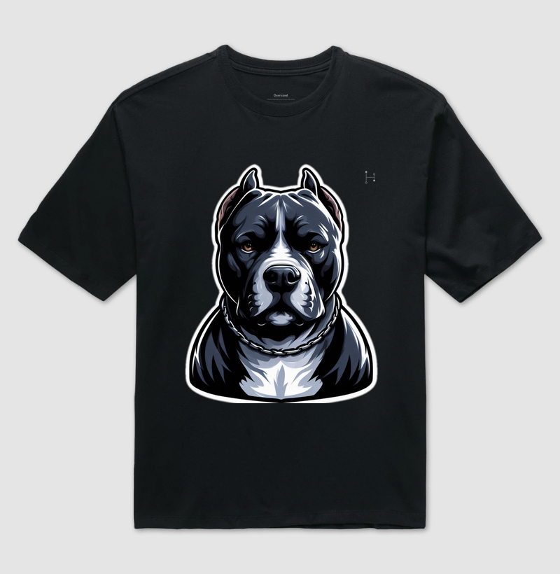 Pit bull 